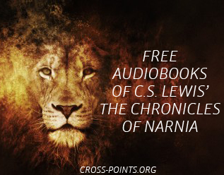 Free CS Lewis Audiobooks of The Chronicles of Narnia
