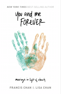 Francis Chan Marriage book - You and Me Forever