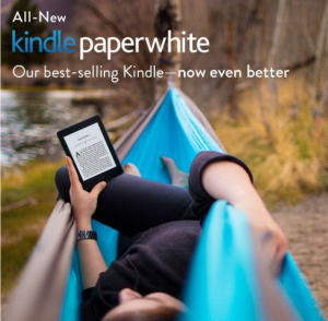 Buy Cheap Kindle Paperwhite Reading device