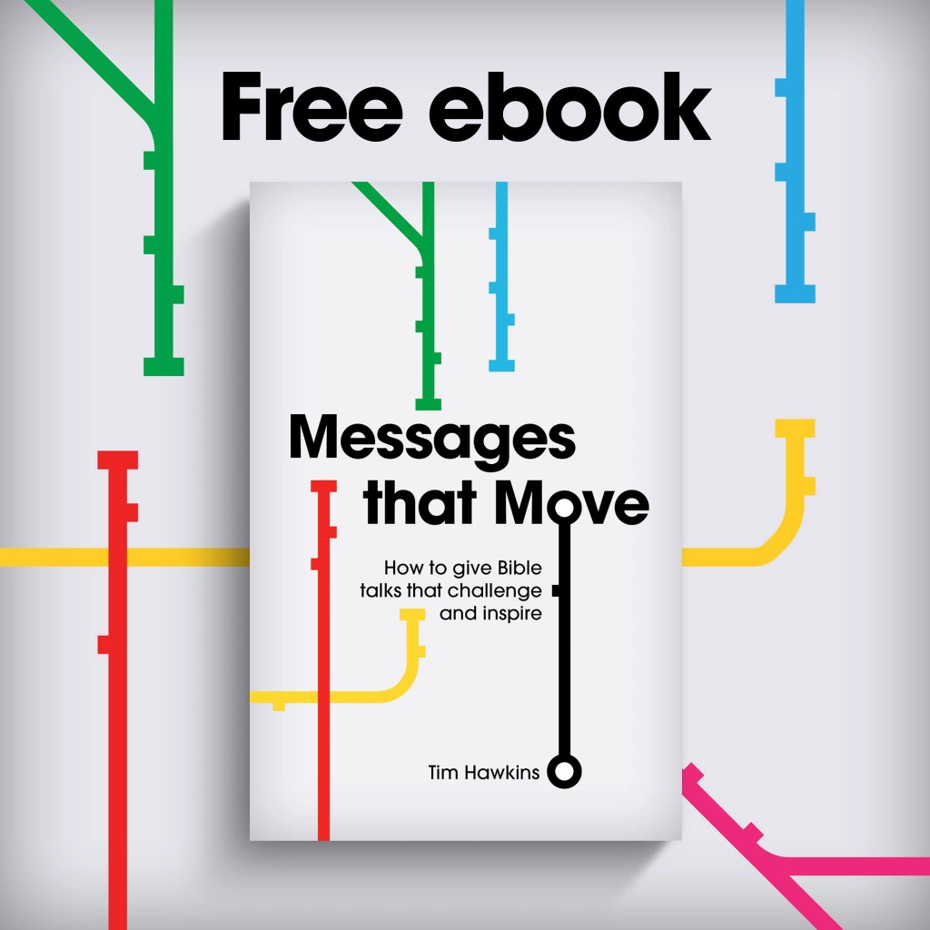 download the ebook of Messages that Move by Tim Hawkins for free 