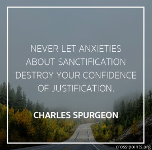 charles-spurgeon-quote-on-sanctification-and-justification