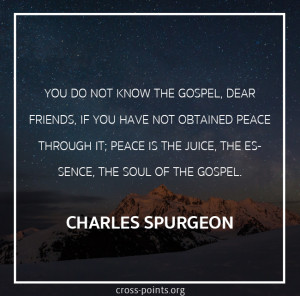 charles-spurgeon-quote-on-the-peace-of-the-gospel