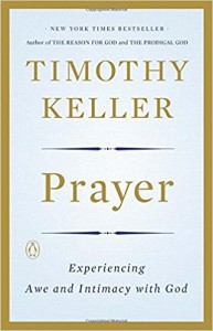 Keller Prayer