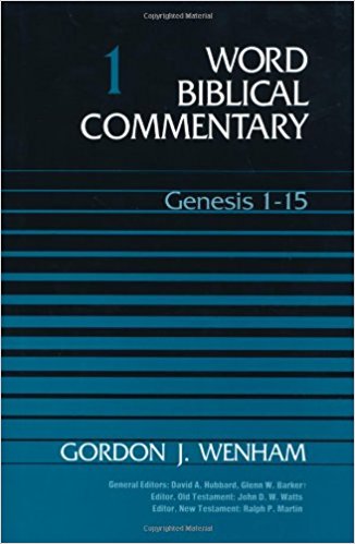 Word Biblical Commentary Series
